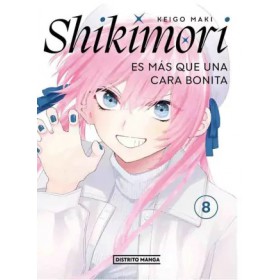 Shikimori es más que una cara bonita 08